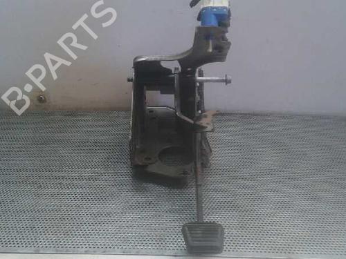 Used Break pedal Break pedal FORD TRANSIT Van (FA_ _) [2006-2014] 8767813 8767813