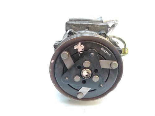 AC compressor PEUGEOT 407 SW (6E_, 6D_) 1.6 HDi 110 | BP12588368M34 