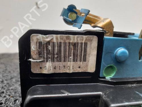 Front left lock VOLVO S80 I (184) 2.4 | BP9053498C98 