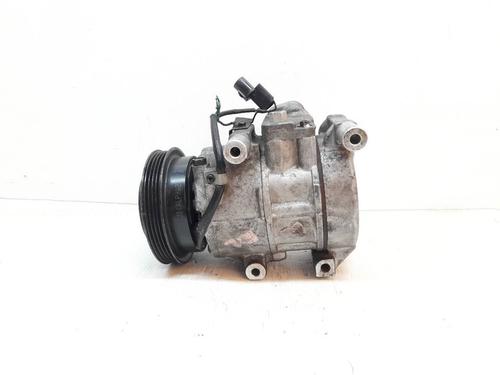 Used AC compressor AC compressor KIA RIO II (JB) [2005-2011] 114261 114261