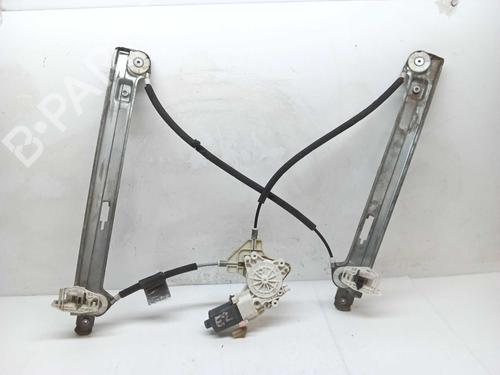 Front left window mechanism JEEP COMPASS (MK49) | BP7465025C22 - Image 4