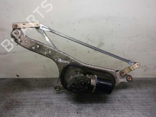 Used Front wiper motor RENAULT LAGUNA II (BG0/1_) 1.9 dCi (BG08, BG0G) (120 hp) 2725773