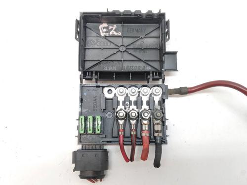 Used Fuse box Fuse box 16774760 16774760