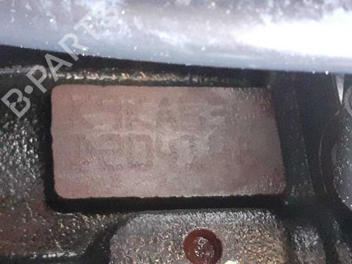 Engine NISSAN JUKE (F15) | BP32407873M1 - Image 2
