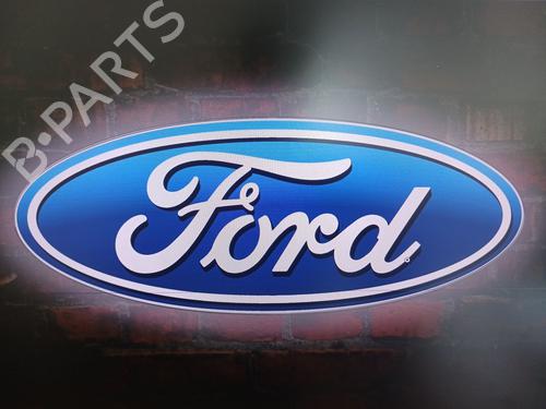 Used Left front driveshaft Left front driveshaft FORD FIESTA VII (HJ, HF) [2017-2026] 33431469 33431469