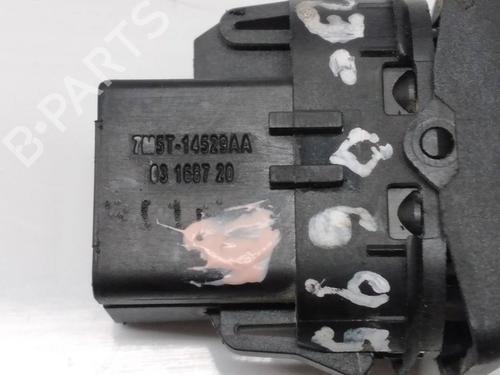 Right front window switch FORD KUGA I | BP15947180I26 - Image 2