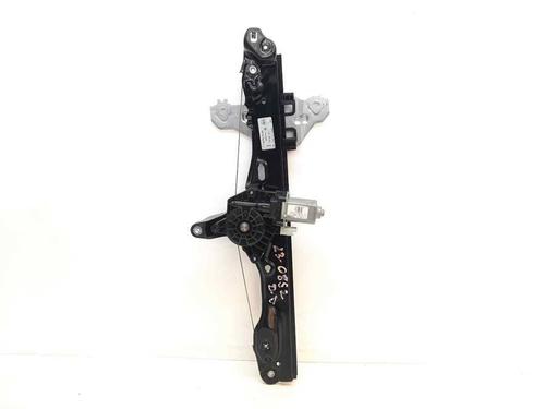 Used Front right window mechanism Front right window mechanism 17144110 17144110