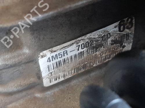 Gearbox FORD FOCUS C-MAX (DM2)  | BP2279291M3 