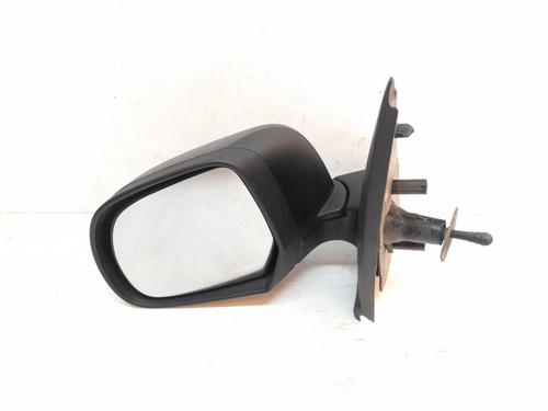 Used Left mirror Left mirror DACIA DOKKER MPV (KE_) [2012-2021] 34116394 34116394