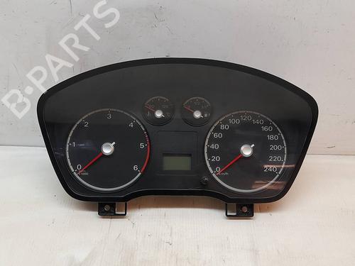 Kombinert Instrument FORD FOCUS II (DA_, HCP, DP) 1.6 TDCi (90 hp) 29821023