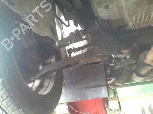 Pulley NISSAN ALMERA II Hatchback (N16) 1.5 dCi | BP14031834M122  - Image 24
