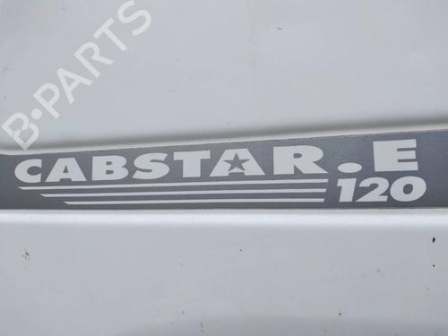 Driveshaft NISSAN CABSTAR E (TL_, VL_) 90.32, 90.28, 95.32, 95.28 (TL0) | BP30328481M37