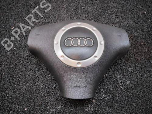 Airbag delantero izquierdo AUDI TT Roadster (8N9) 1.8 T (180 hp) 8N0880201G  | 8N0880201G  |