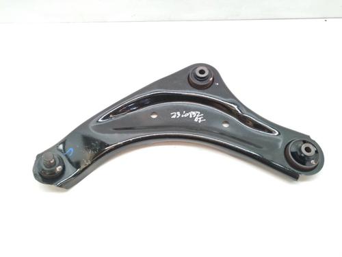 left-front-suspension-arm-nissan-pulsar-hatchback-c13-12-dig-t-be14l-2014-16828352 main image