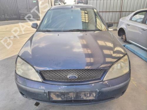 Front bumper reinforcement FORD MONDEO III (B5Y) 2.0 16V TDDi / TDCi | BP12302746C109 