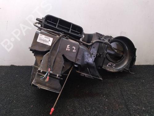 Used Heater matrix box Heater matrix box 14043667 14043667