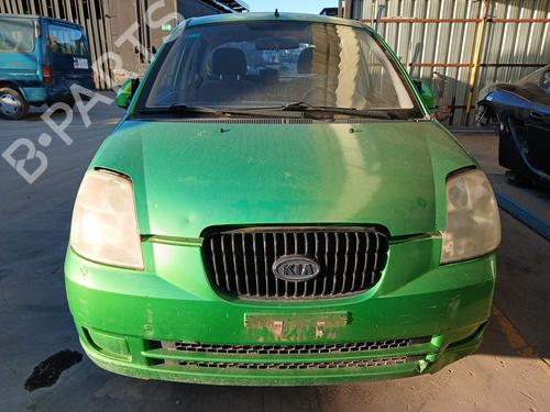 Used Parts KIA PICANTO I (SA) 1.0 4559573