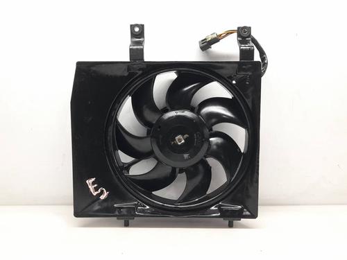 Used Radiator fan SUBARU JUSTY III (G3X) 1.3 CDTi (69 hp) 22897017