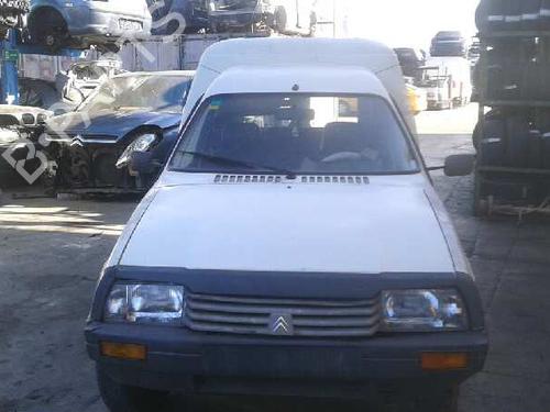Used Parts CITROËN C15 Box Body/MPV (VD_) 1.9 D 4660644