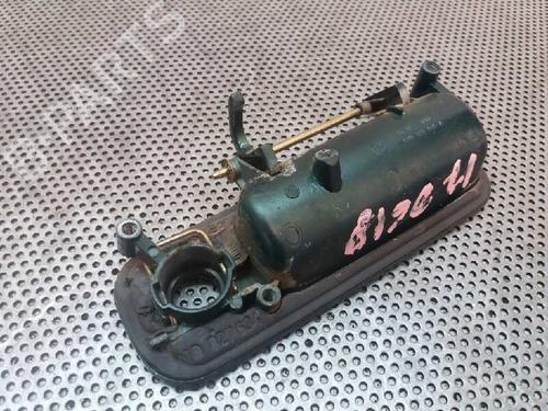 Tailgate handle VW POLO III (6N1) 64 1.9 SDI | BP1858621C132 