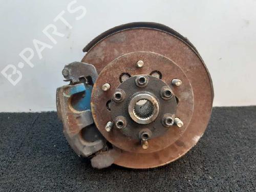Used Right front steering knuckle HYUNDAI TERRACAN (HP) 2.5 TD (101 hp) 4415518
