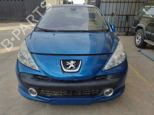 Interior roof light PEUGEOT 207 (WA_, WC_) 1.6 16V VTi | BP29753870I8