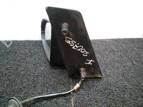 Left mirror OPEL ZAFIRA A MPV (T98) 2.0 DTI 16V (F75) | BP6084509C26 