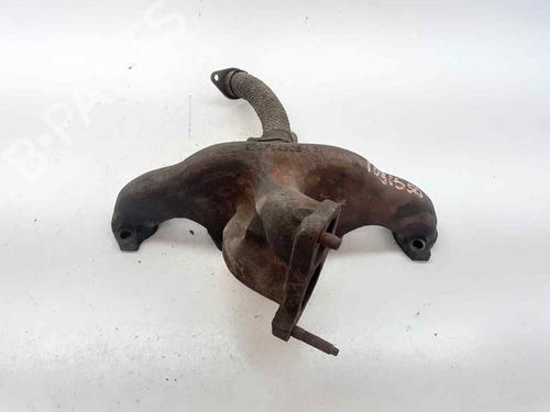 Colector Escape FORD TRANSIT Van (E_ _) 2.5 DI (EAL, EAS) (70 hp) 11654291