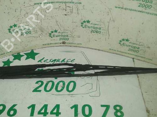 Used Rear windshield wiper arm Rear windshield wiper arm 6615915 6615915