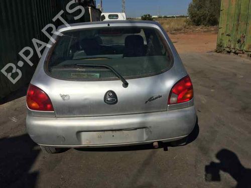 Interrupteur de vitre avant droite FORD FIESTA IV (JA_, JB_) 1.3 i | BP1358277I26 