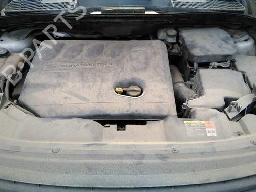 Steering column stalk FORD KUGA I | BP16541368I23 - Image 21