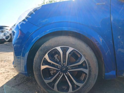 front-left-wheel-arch-trim-ford-puma-j2k-cf7-2019-33618026 main image