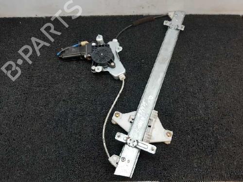Used Front right window mechanism Front right window mechanism 4415499 4415499