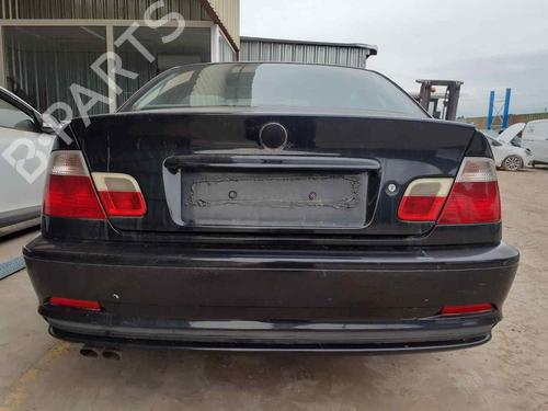 Engine BMW 3 Coupe (E46) 323 Ci | BP32306115M1 - Image 10