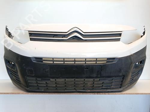 front-bumper-citroen-berlingo-box-bodympv-k9-2018-31361982 main image