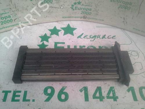 Used Heater resistor Heater resistor RENAULT SCÉNIC II (JM0/1_) 1.9 dCi (JM0G, JM12, JM1G, JM2C) (120 hp) 11654277 11654277