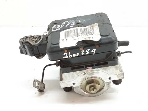 Suspension compressor CITROËN C5 I Break (DE_) 2.0 HDi (DERHZB, DERHZE) | BP37192676M103 - Image 5