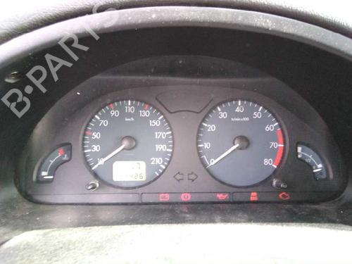 Left headlight CITROËN SAXO (S0, S1) 1.4 VTS | BP5567810C28 