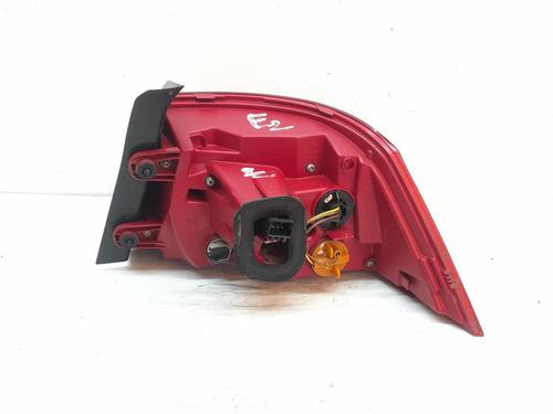 Left taillight VW PASSAT B7 (A32, A33) | BP32160878C34 - Image 2