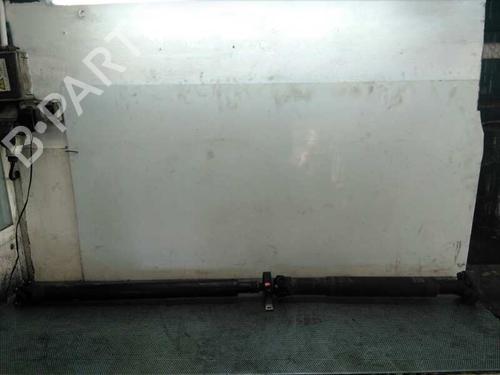 Driveshaft BMW 3 (E46) 316 i | BP8737160M37 