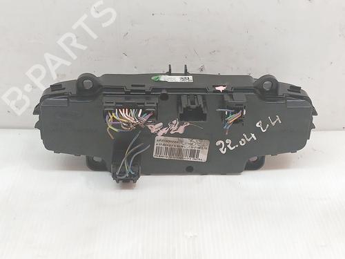 Climate control FORD B-MAX (JK) 1.0 EcoBoost | BP9746508I5 - Image 3