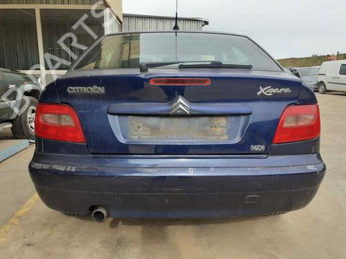 Headlight switch CITROËN XSARA (N1) 2.0 HDi 90 | BP30192651I24 