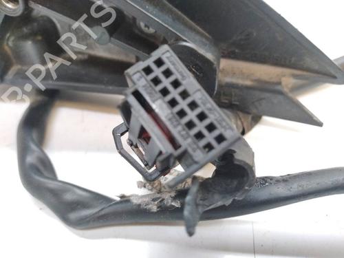 Left mirror AUDI A3 Sportback (8PA) 2.0 TDI | BP13700316C26 