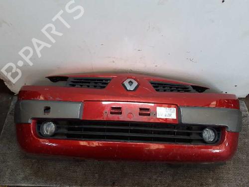 Used Front bumper Front bumper 4685029 4685029