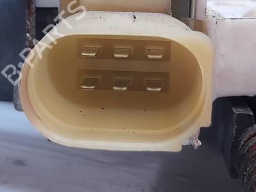 Front right window mechanism FORD MONDEO IV Saloon (BA7) 2.0 TDCi | BP25254418C23 