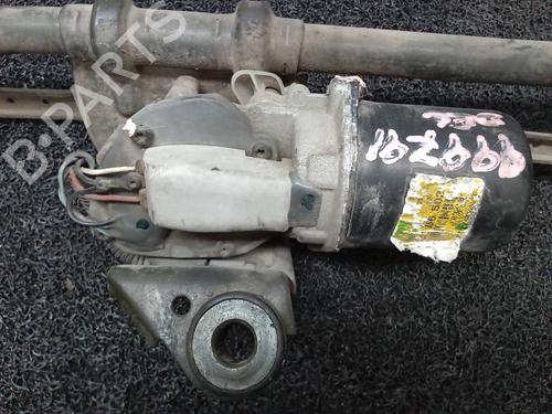 Front wiper motor IVECO DAILY III Van  | BP2543952M29 