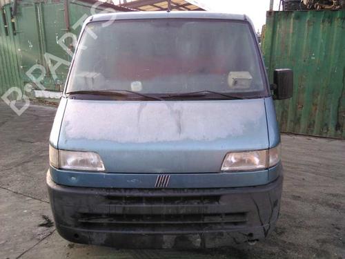 Used Parts FIAT DUCATO Van (230_) 2.5 TDI 4x4 646604
