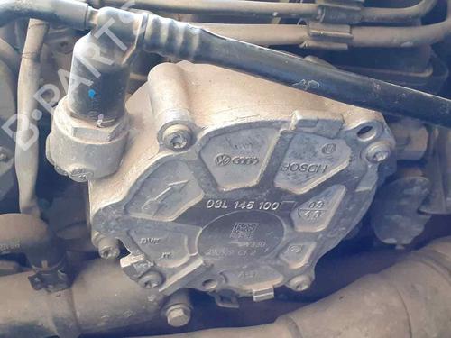 Used Vacuum pump Vacuum pump 23445243 23445243