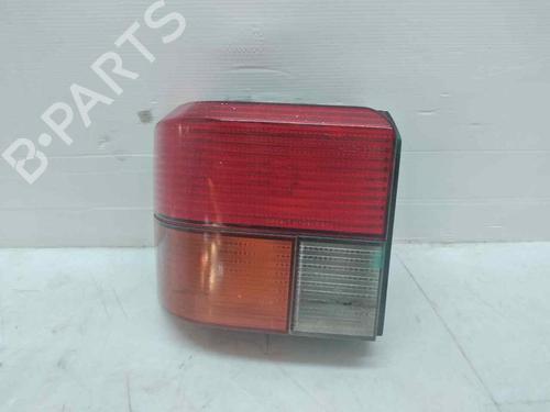 Used Left taillight VW TRANSPORTER T4 Van (70A, 70H, 7DA, 7DH) 1.9 TD (68 hp) 31083356