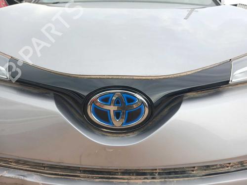Used Grille Grille 38203497 38203497